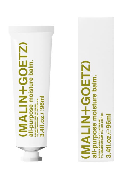 All-Purpose Moisture Balm