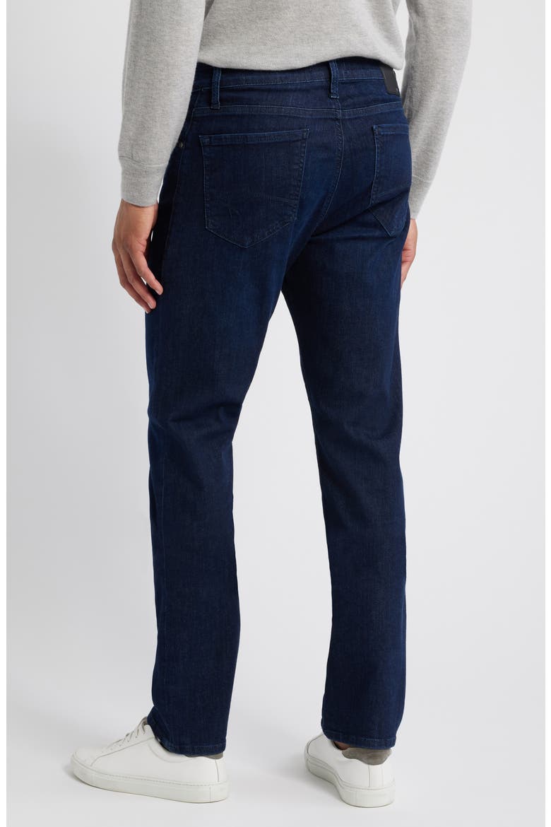 Zach Straight Leg Jeans, Alternate, color, RINSE AUSTIN