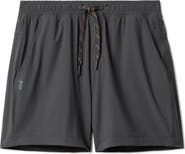 Rhone Pursuit 5-Inch Lined Shorts