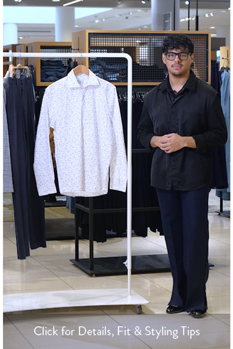 Douglas Button-Up Shirt video