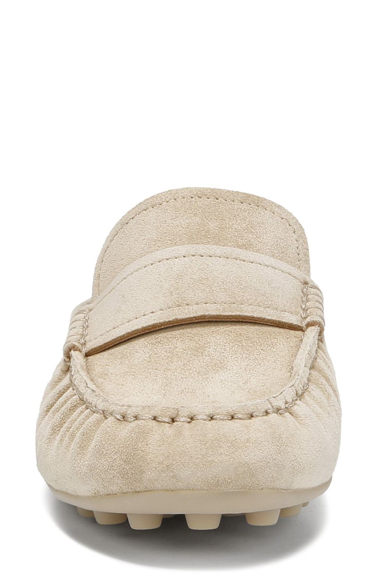 Berkley Driving Mule, Alternate, color, DUNE