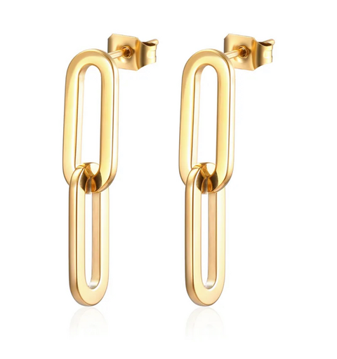 Gold Link Drops