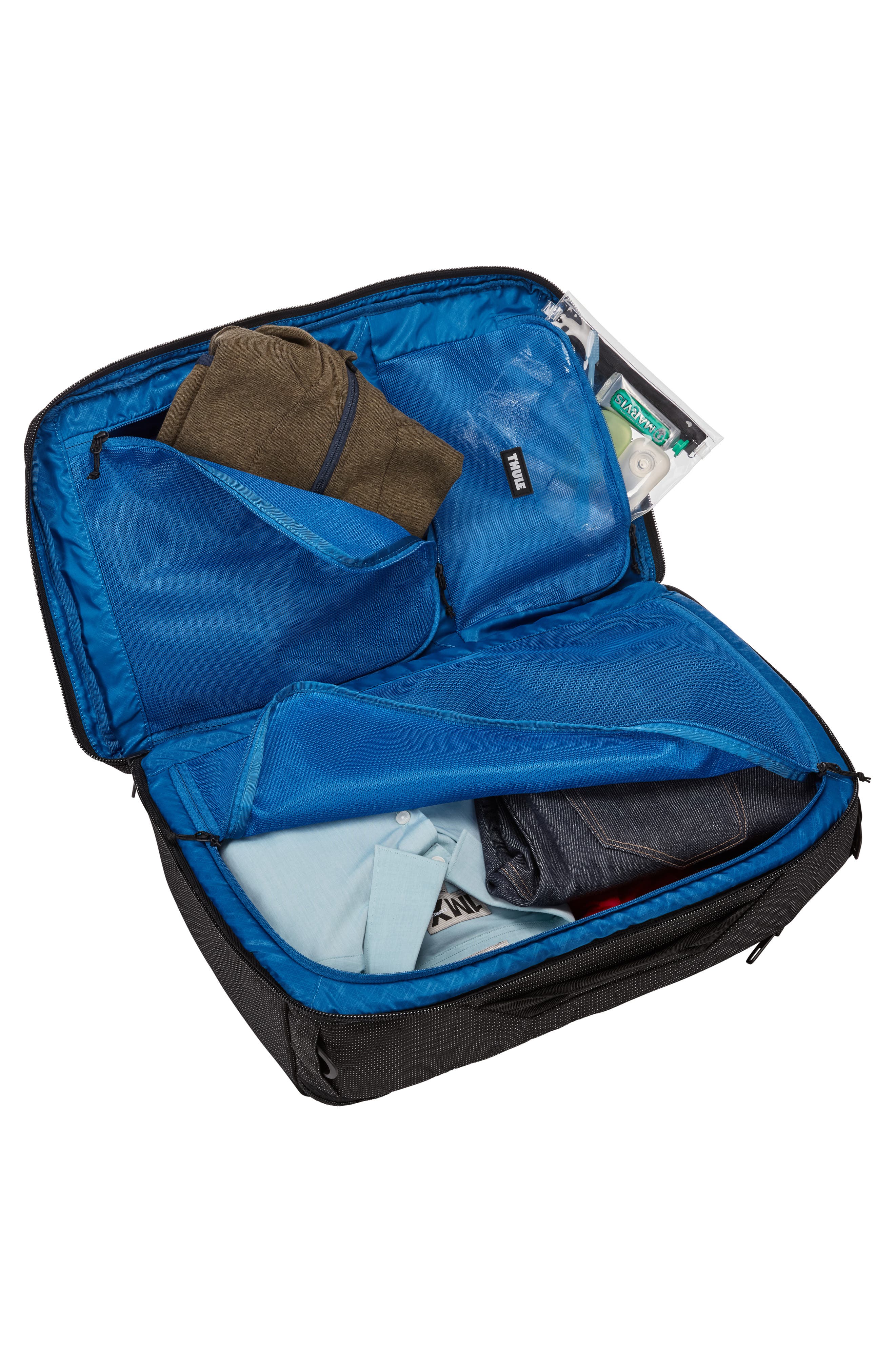 Thule Crossover 2 Convertible Backpack, Alternate, color, 