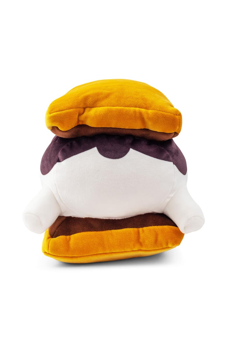 MoshiOshis S'more 9-Inch Character Plush Toy | Yume Mashumaro, Alternate, color, Multi-Color