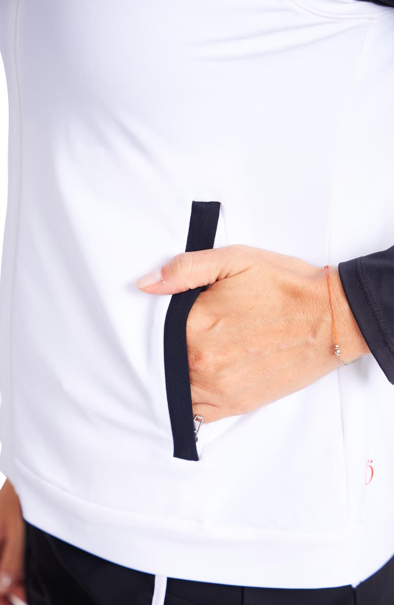 KINONA Body Warmer Golf Vest, Alternate, color,