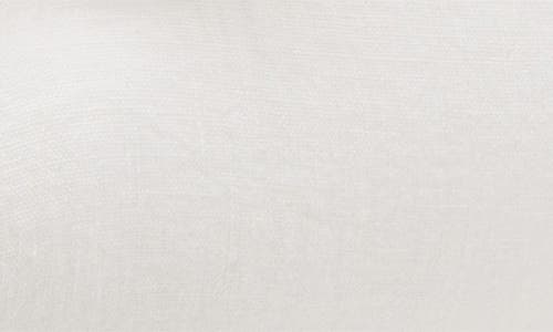 Pom Pom At Home Hunter Duvet Cover In Cream