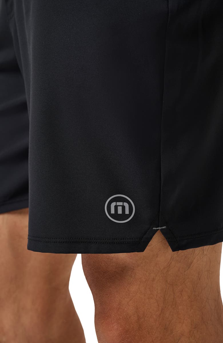 TravisMathew Meridian Active Shorts, Alternate, color, 