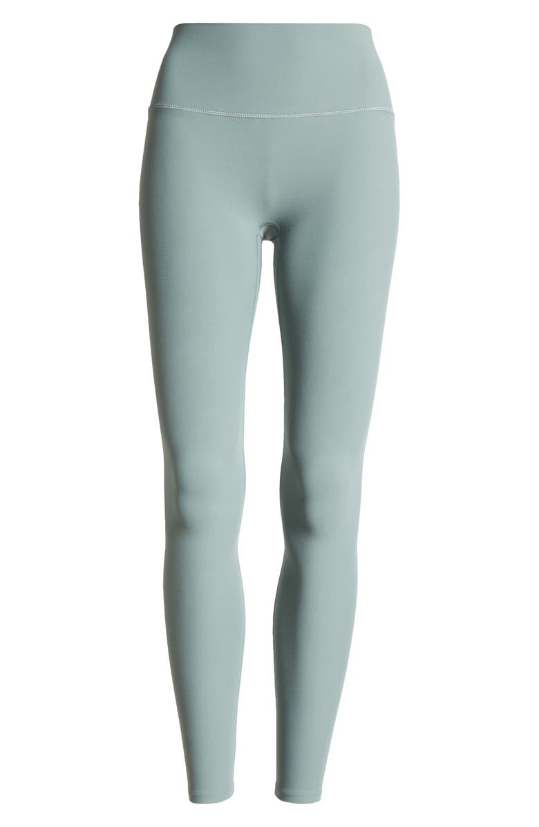 SPANX<sup>®</sup> SPANXsmooth<sup>™</sup> OnForm Full-Length Leggings, Alternate, color, Fennel