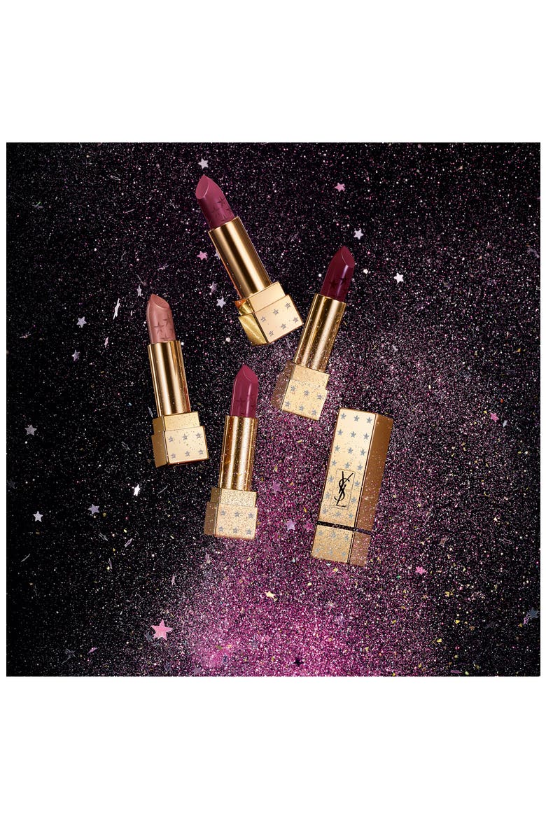 Rouge Pur Couture Lipstick (Limited Edition), Alternate, color, 340 OR CURIVE