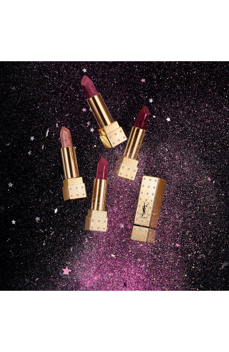 Yves Saint Laurent Rouge Pur Couture Lipstick, Alternate, color, 