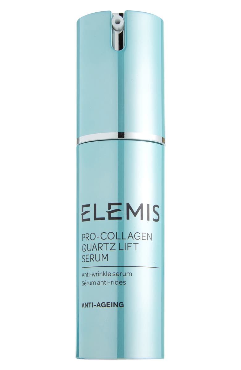 Elemis Pro-Collagen Quartz Lift Serum, Main, color, 