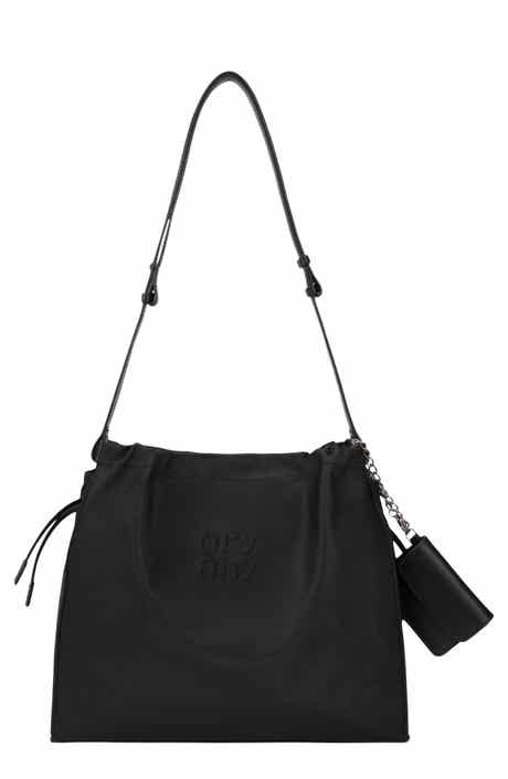 Medium Any Fabric Shoulder Bag