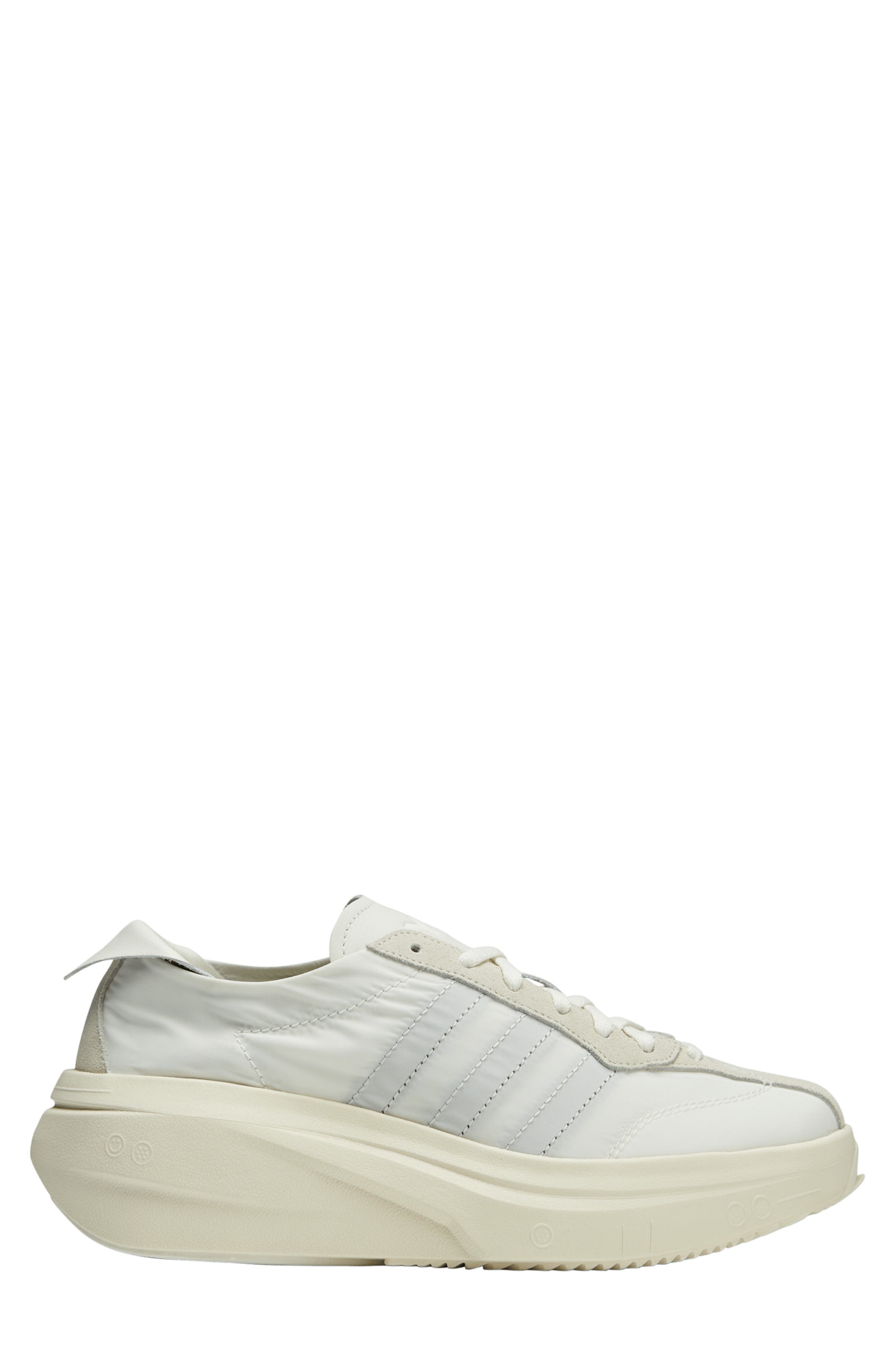 Y-3 Subaya Sneaker, Alternate, color, 
