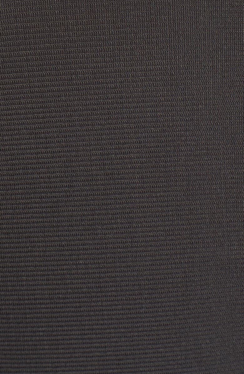 Miraclesuit<sup>®</sup> High Waist Swim Bottoms, Alternate, color, Black