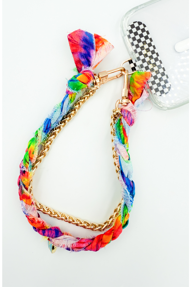 Universal Wristlet, Main, color, Multi Color