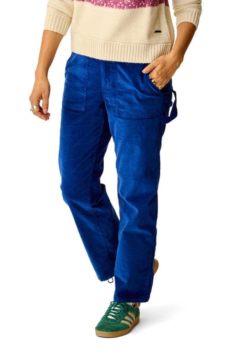 Carve Designs Neve Fairisle Turtleneck, Alternate, color, Birch Fairisle