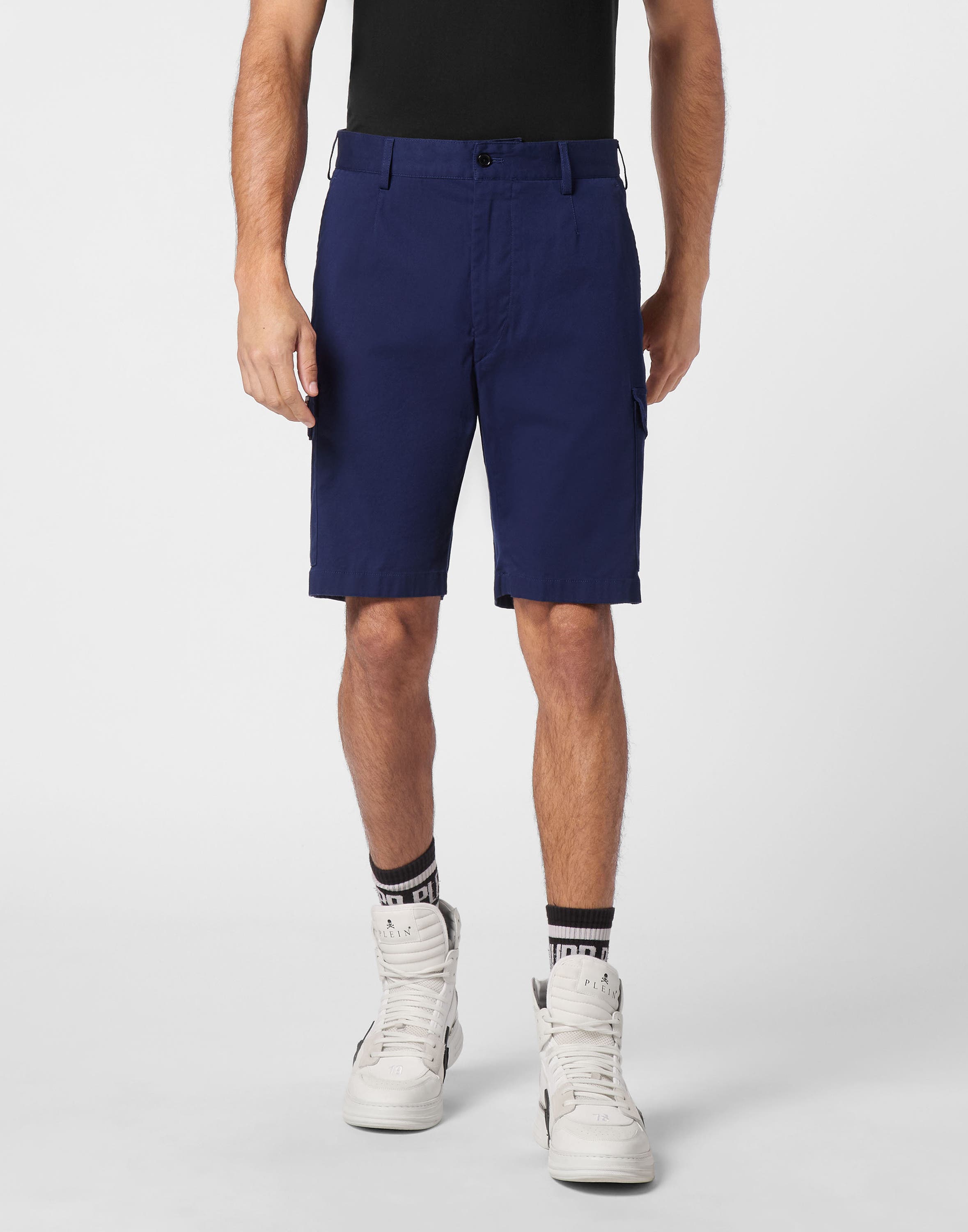 selected darkblue