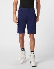 PHILIPP PLEIN Cargo Shorts Men