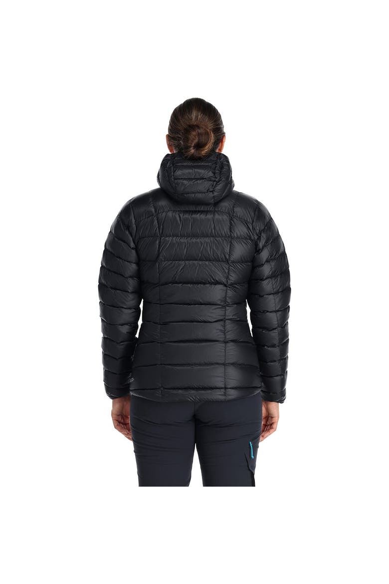 Mythic Alpine Down Jacket - Women's, Alternate, color, Black