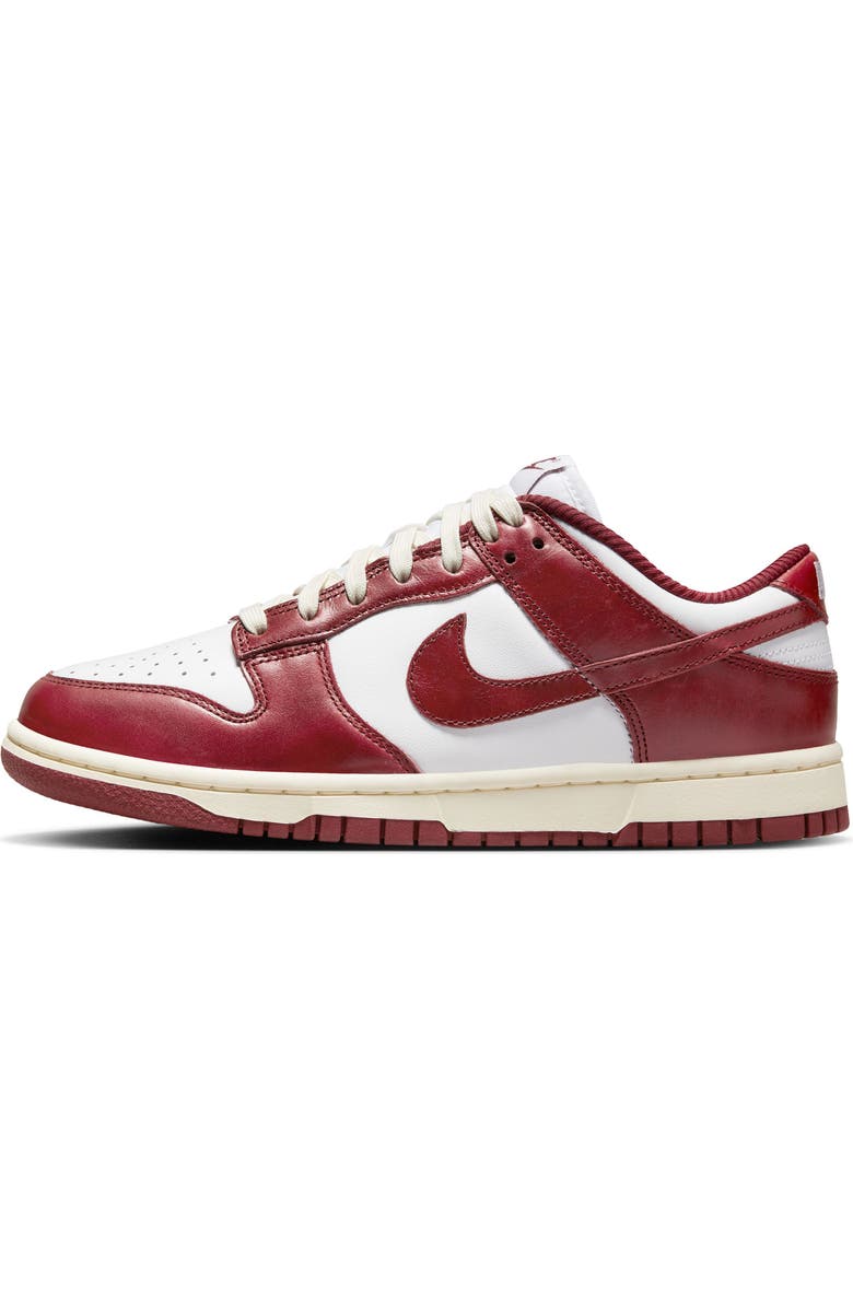 Nike Dunk Low Premium Sneaker, Alternate, color,