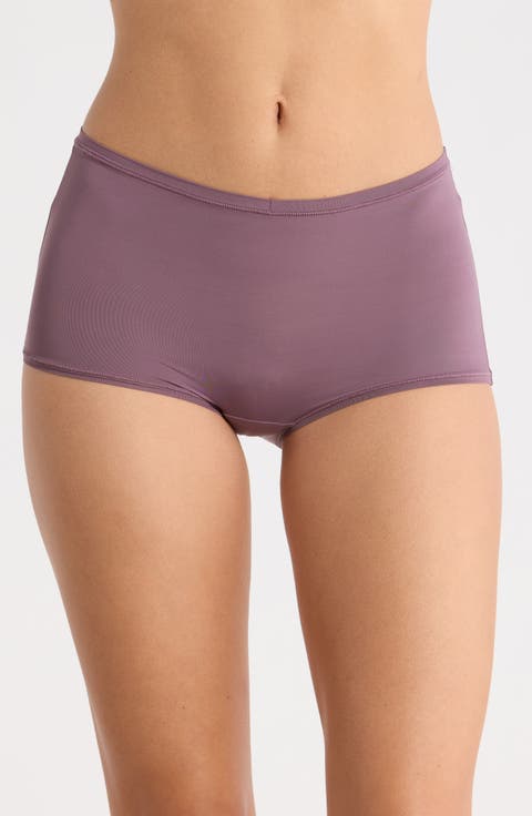 Soft Flex Boy Short