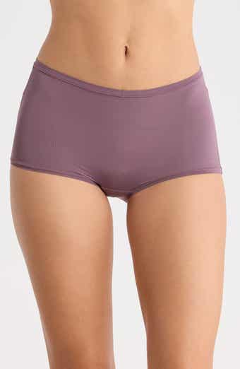 Soft Flex Boy Short