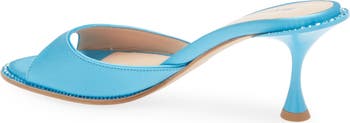 Jenni Crystal Sandal