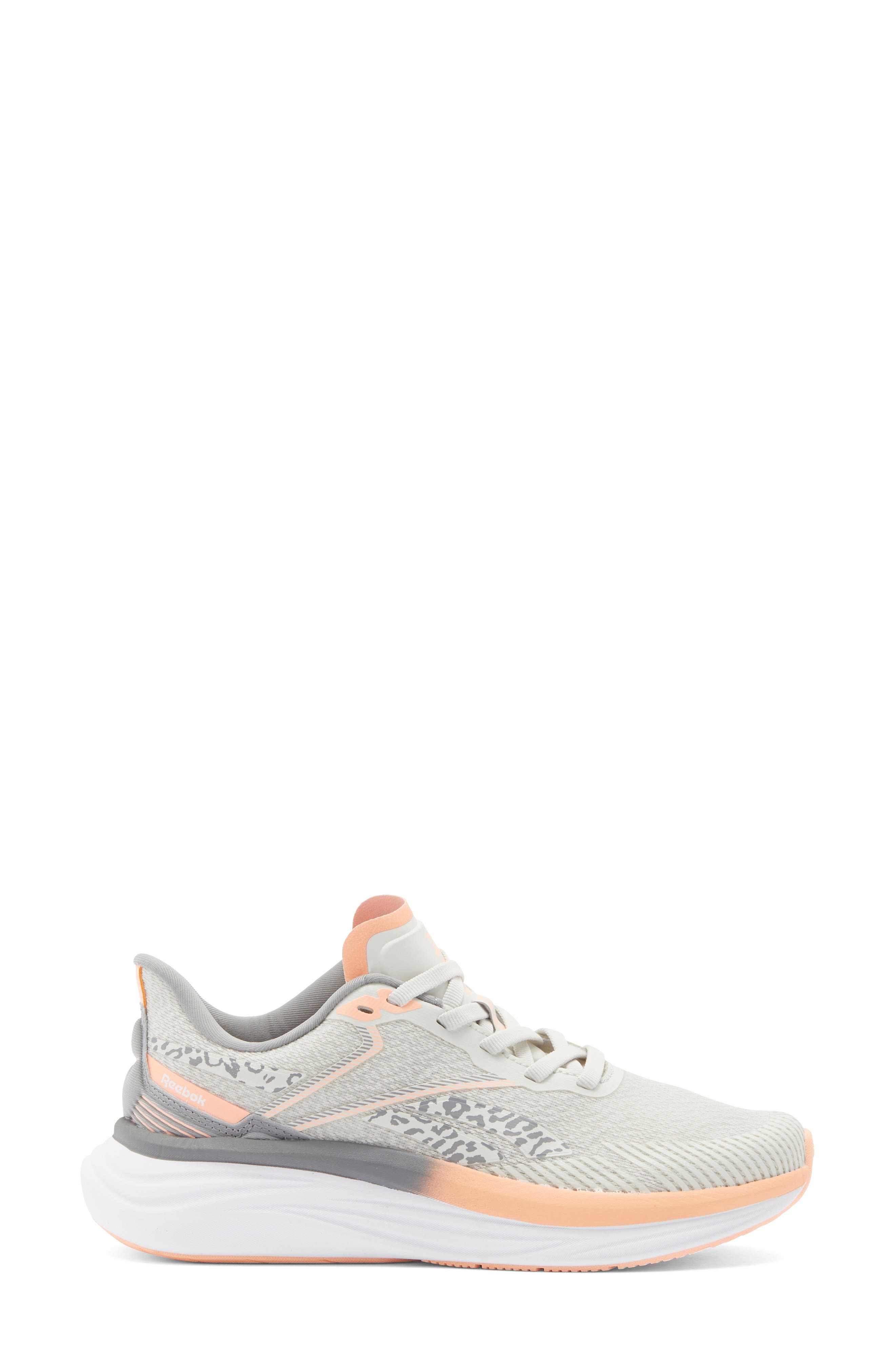 Viva Speed Athletic Shoe, Alternate, color, GREY GRY3 PEACH