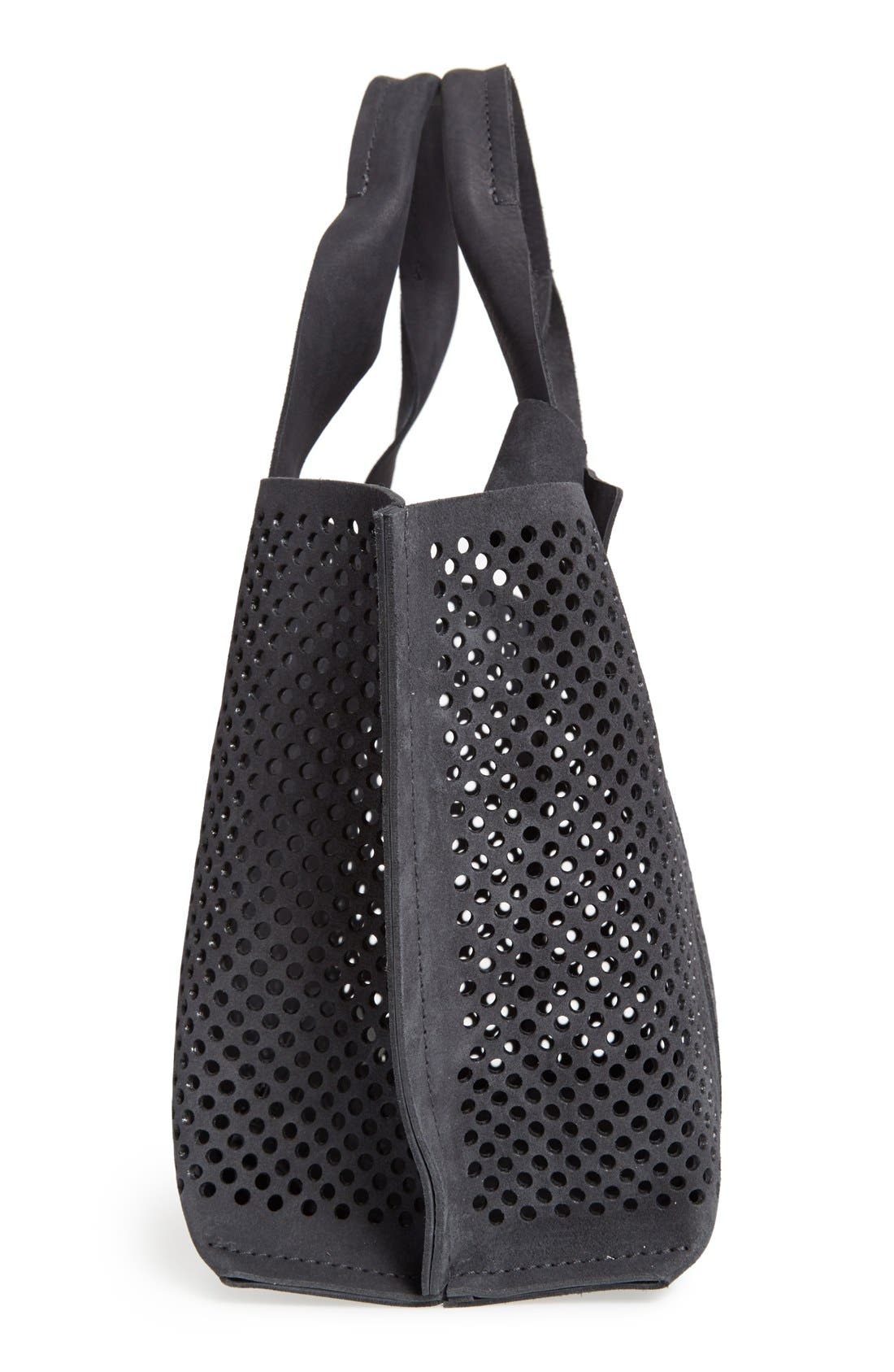 Pedro Garcia , Alternate, color, 