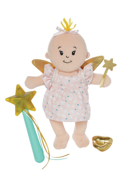 Love, Stella Fairy Tale Set