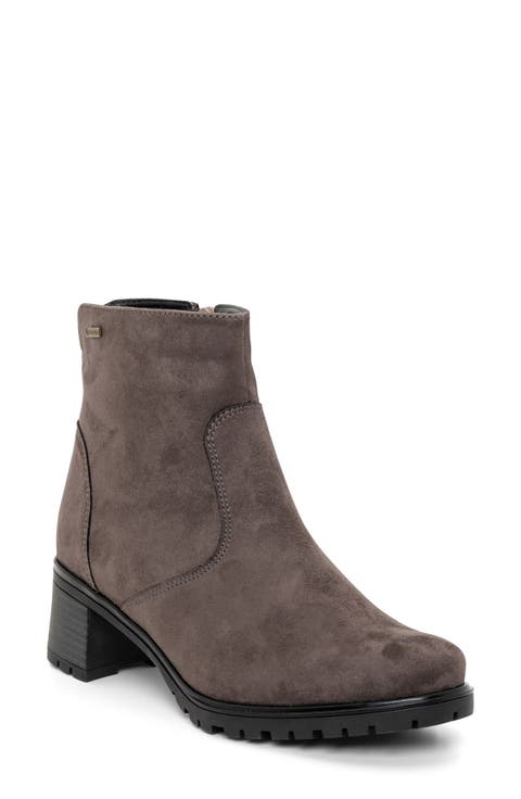 Roselle Gore-Tex® Waterproof Bootie (Women)