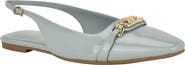 Calvin Klein Flenea Slingback Flat