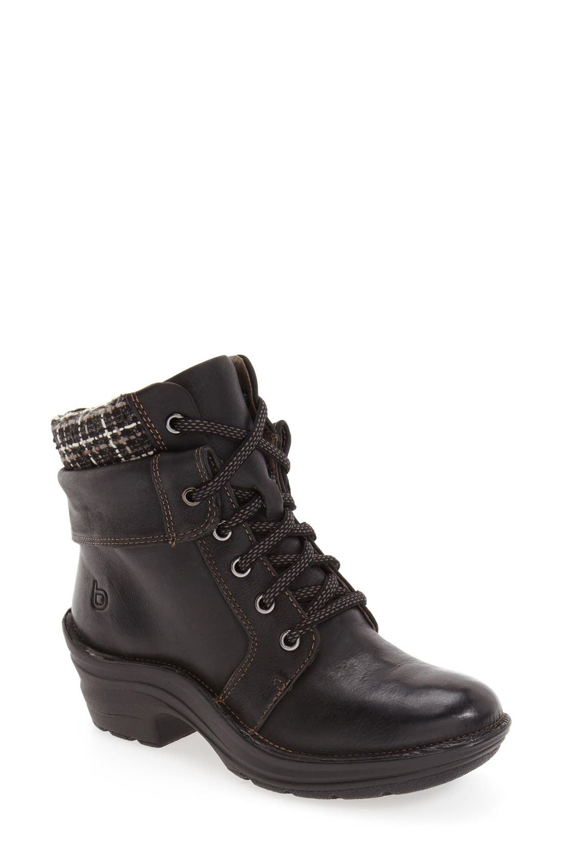 bionica 'Romulus' Boot, Main, color, 