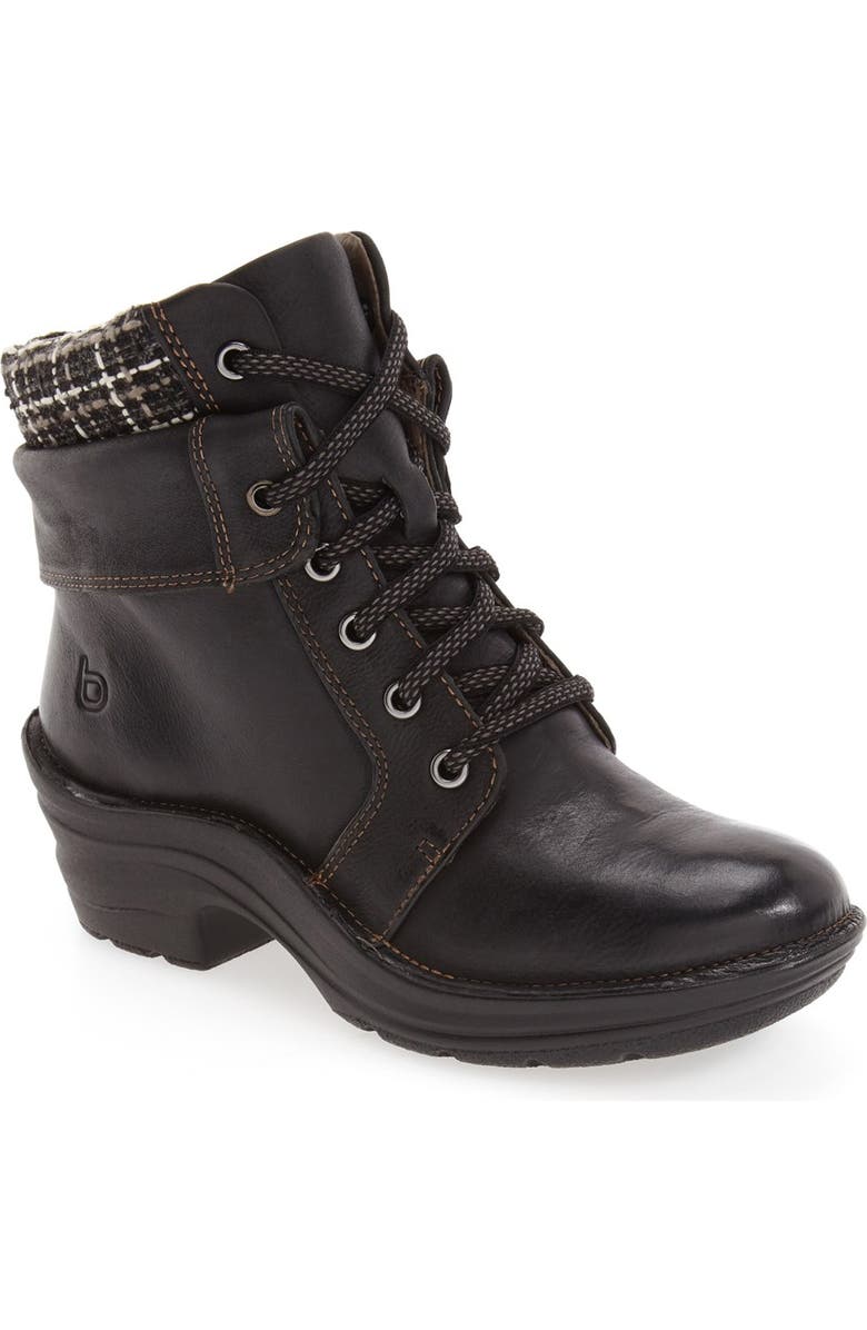 bionica 'Romulus' Boot, Main, color,