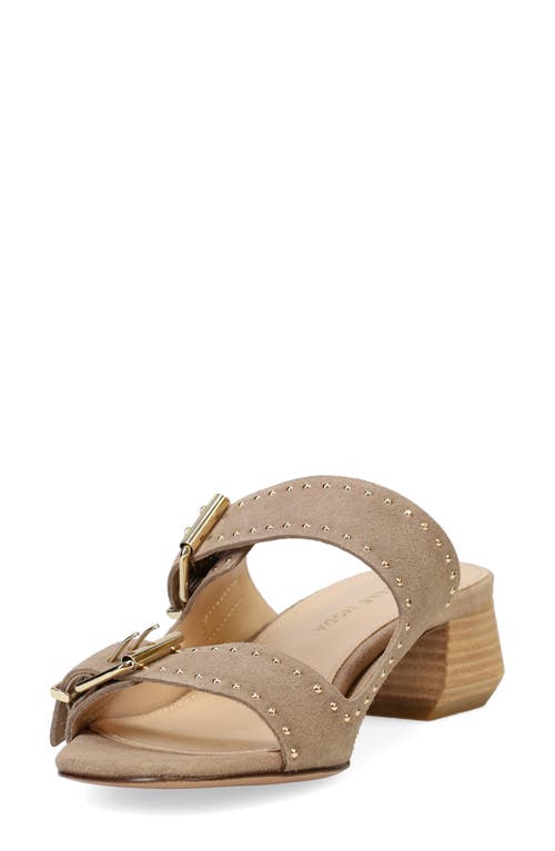 PELLE MODA PELLE MODA TIALA SLIDE SANDAL