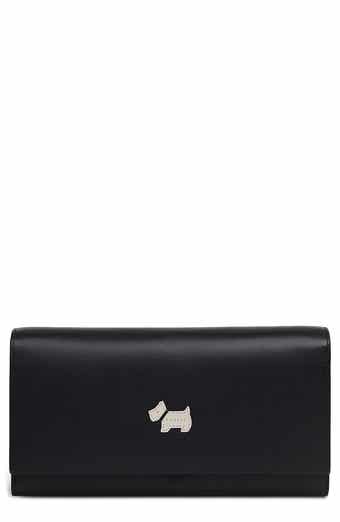 Radley Heritage Leather Bifold Wallet