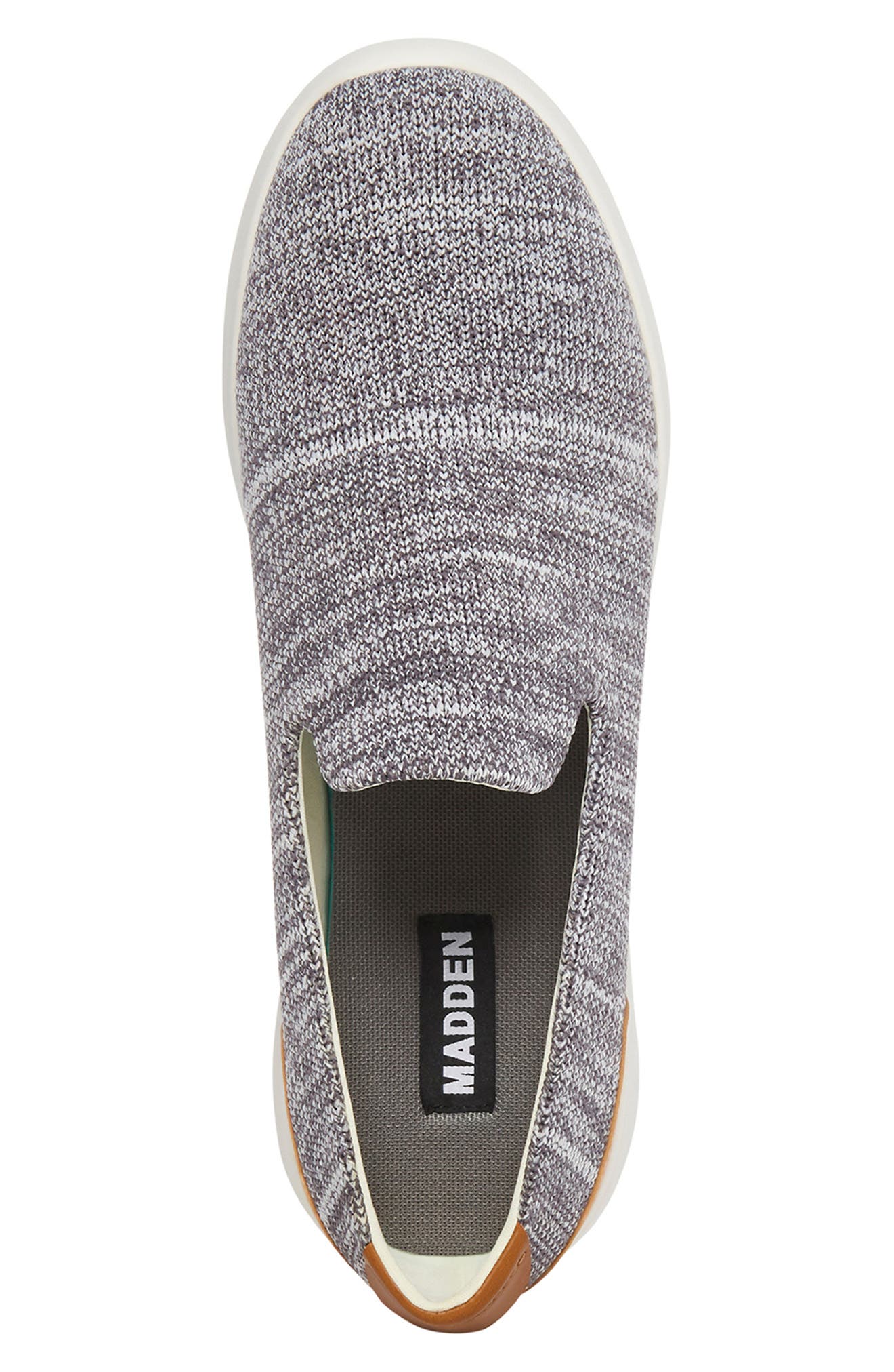 Thistl Slip-On Sneaker, Alternate, color, GREY