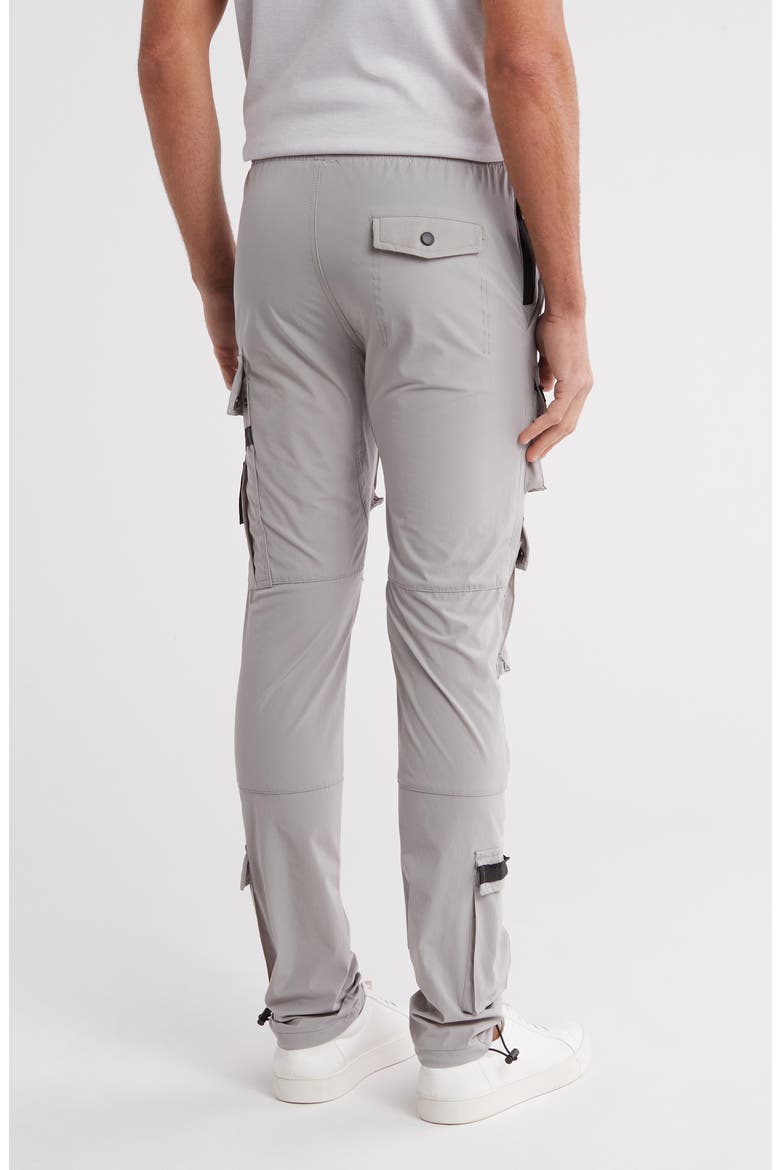 Tactical Joggers, Alternate, color, GREY/ GREY