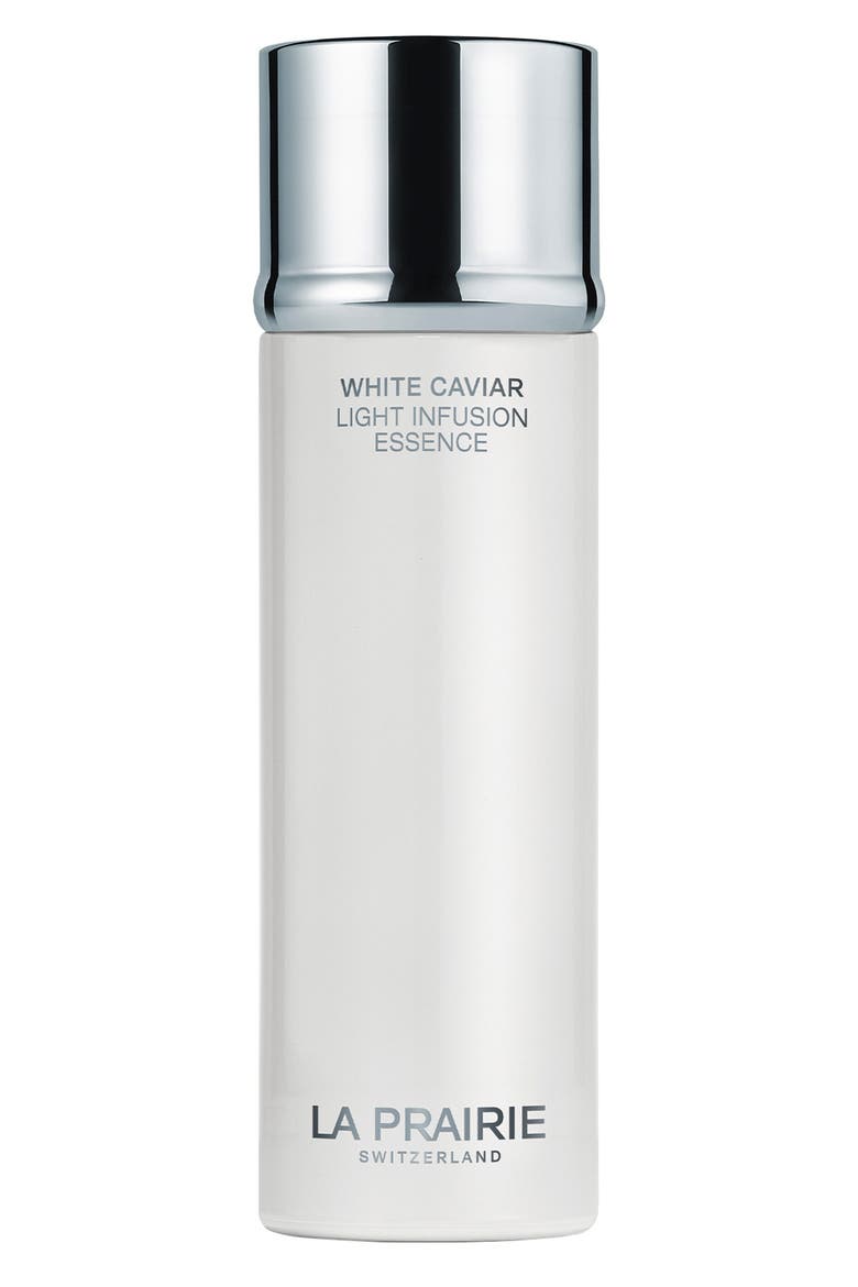 White Caviar Light Infusion Essence, Main, color, NO COLOR