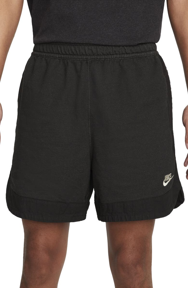 Nike Sportswear Sport Essentials+ Athletic Shorts, Main, color,