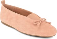 Nine West Smooch Flat