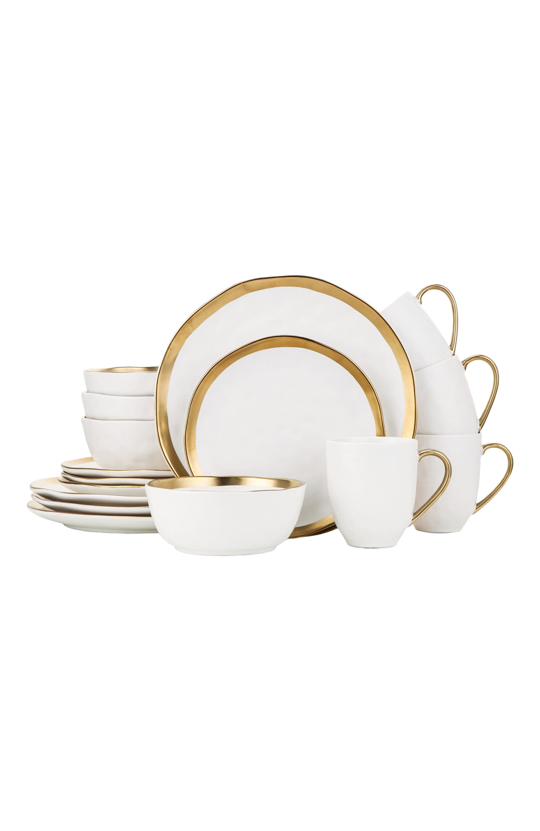 selected White