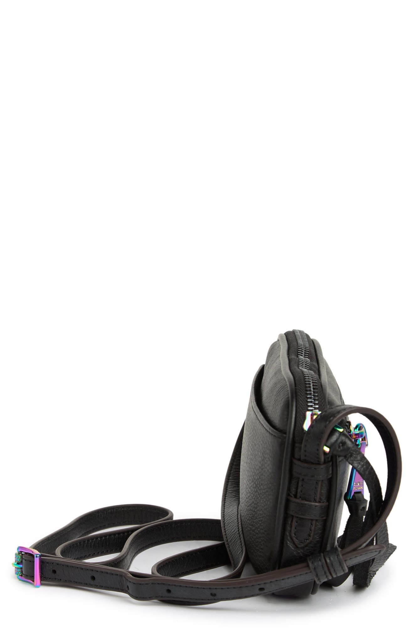 Aimee Kestenberg Brighton Zip Crossbody Bag, Alternate, color, 