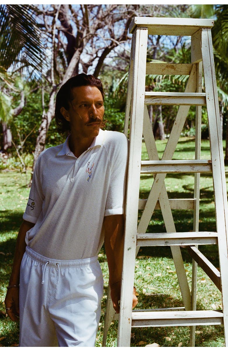 Tombolo TomPolo, Alternate, color, White