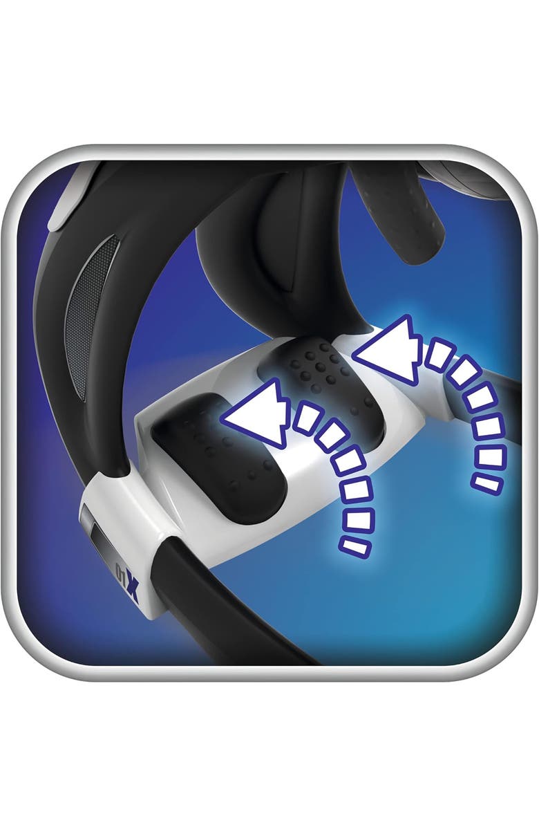 Smoby Space Driver Light & Sound Toy Space Ship Simulator, Ages 3+, Alternate, color, Multicolored