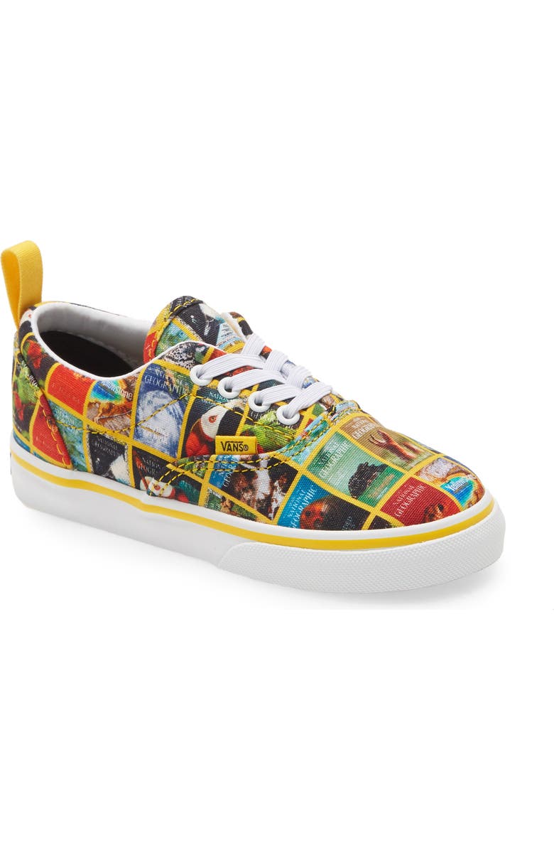 Vans x National Geographic Era Sneaker, Main, color,