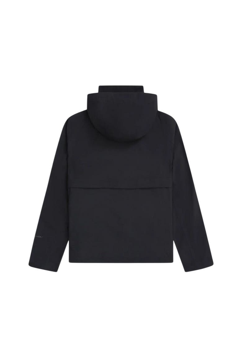Finn Waterproof Jacket, Alternate, color, Black