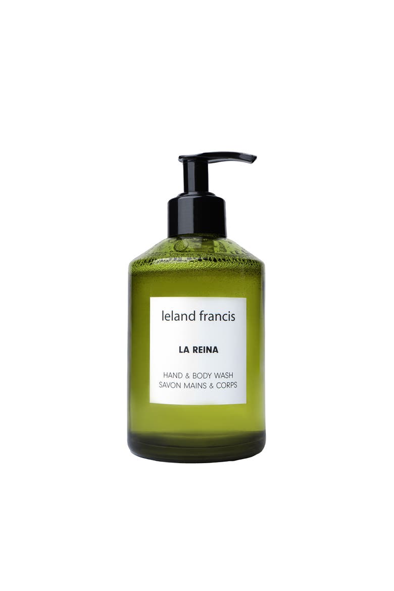 La Reina - Hand Wash, Main, color, none