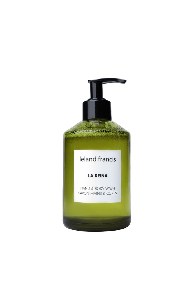 leland francis La Reina - Hand Wash, Main, color, NO COLOR