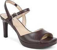 LifeStride Gwendolyn Ankle Strap Sandal
